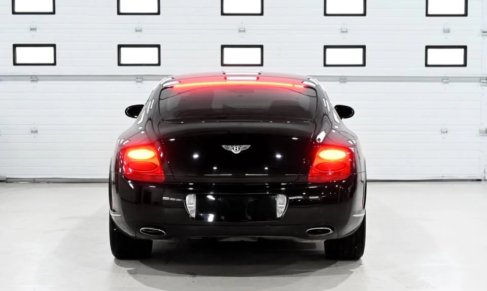 2006 Bentley Continental GT 1st Gen - Image 3 of 8