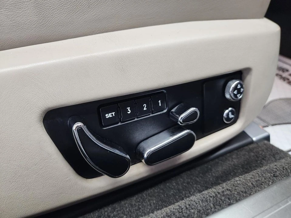 2006 Bentley Continental GT 1st Gen - Image 12 of 20