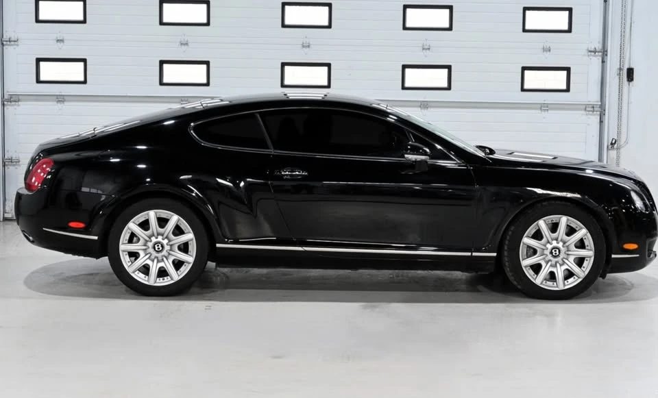 2006 Bentley Continental GT 1st Gen - Image 5 of 8