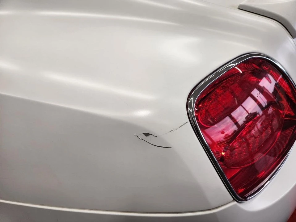 2006 Bentley Continental GT 1st Gen - Image 16 of 20