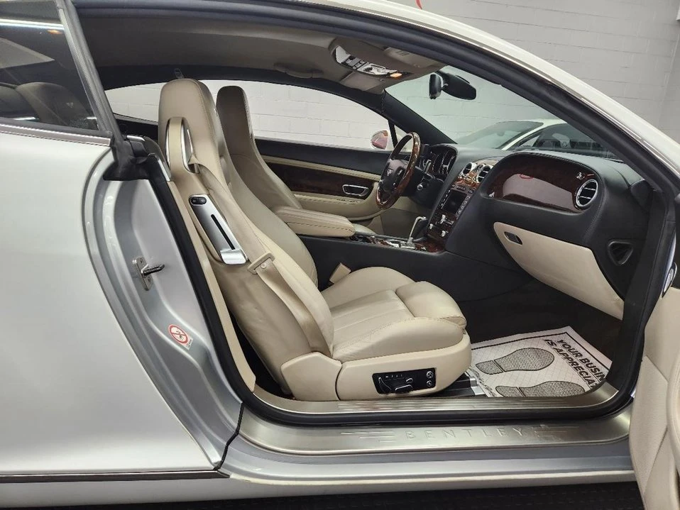 2006 Bentley Continental GT 1st Gen - Image 9 of 20