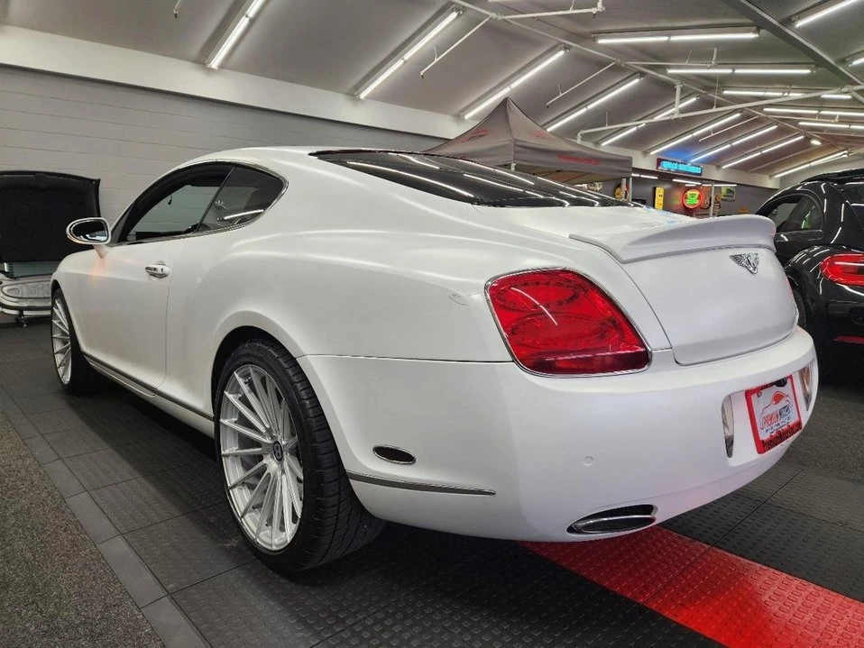 2006 Bentley Continental GT 1st Gen - Image 15 of 20