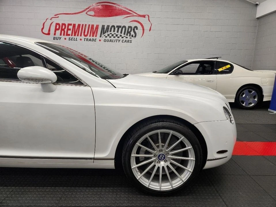 2006 Bentley Continental GT 1st Gen - Image 4 of 20