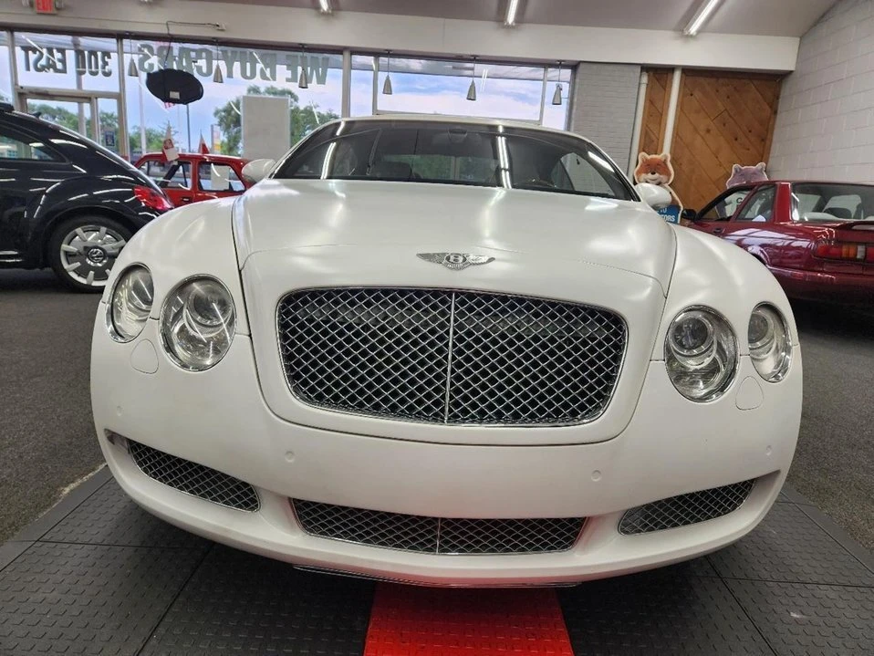 2006 Bentley Continental GT 1st Gen - Image 18 of 20