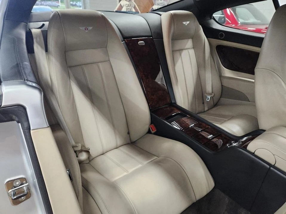 2006 Bentley Continental GT 1st Gen - Image 11 of 20