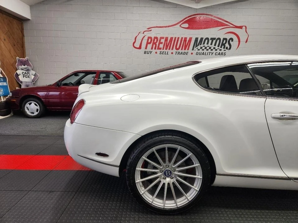 2006 Bentley Continental GT 1st Gen - Image 6 of 20