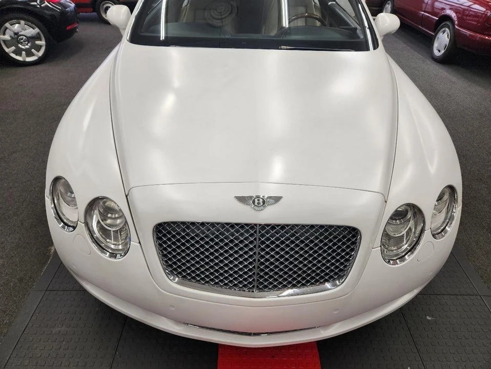 2006 Bentley Continental GT 1st Gen - Image 19 of 20