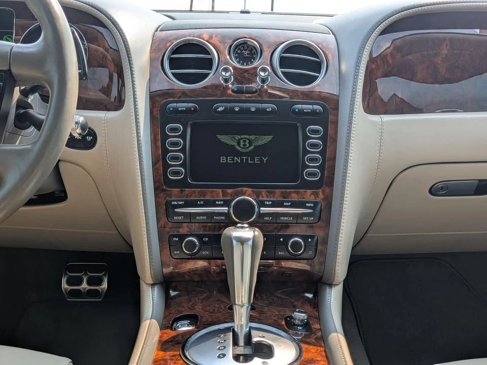 2006 Bentley Continental GT 1st Gen - Image 9 of 9