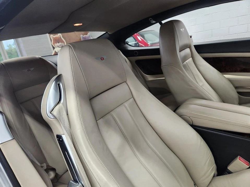 2006 Bentley Continental GT 1st Gen - Image 10 of 20