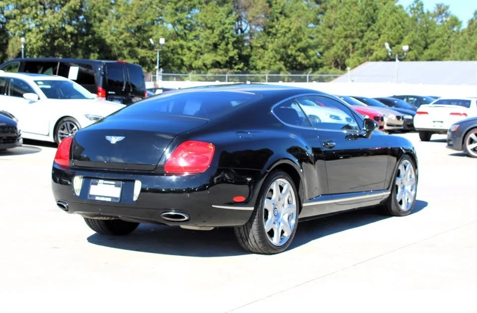 2006 Bentley Continental GT 1st Gen - Image 7 of 20