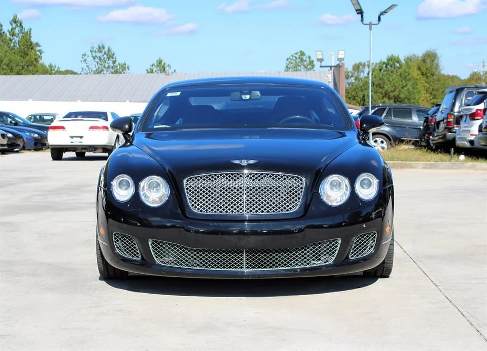 2006 Bentley Continental GT 1st Gen - Image 2 of 20