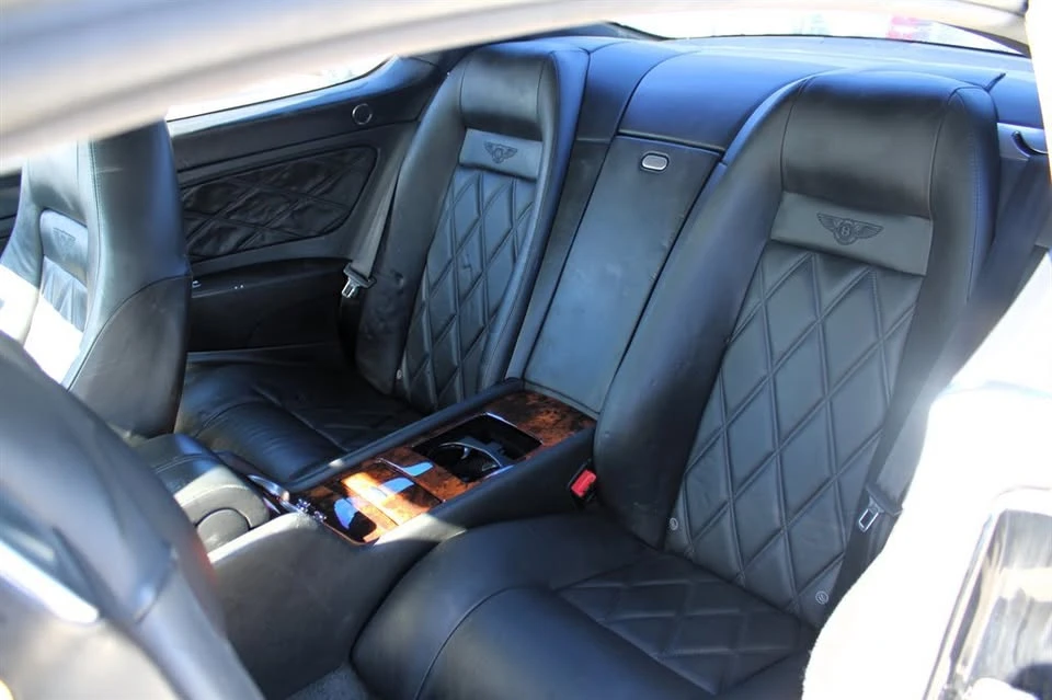 2006 Bentley Continental GT 1st Gen - Image 15 of 20