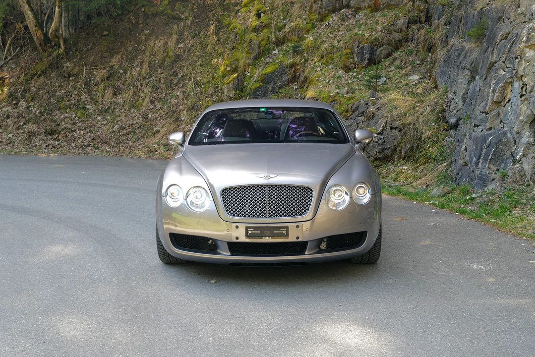 2006 Bentley Continental GT 1st Gen - Image 2 of 31