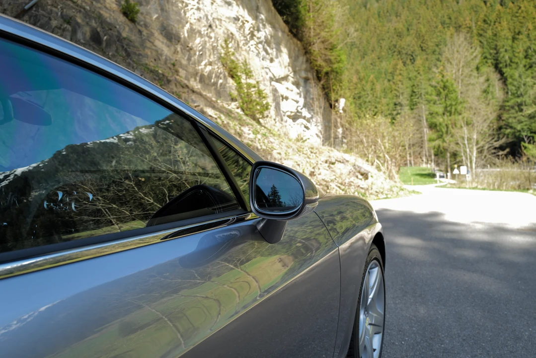 2006 Bentley Continental GT 1st Gen - Image 20 of 31