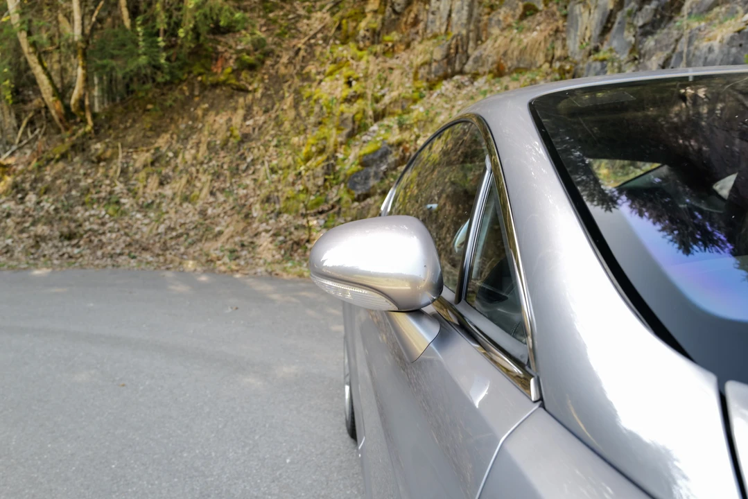 2006 Bentley Continental GT 1st Gen - Image 19 of 31