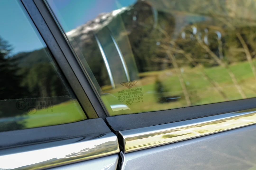 2006 Bentley Continental GT 1st Gen - Image 22 of 31