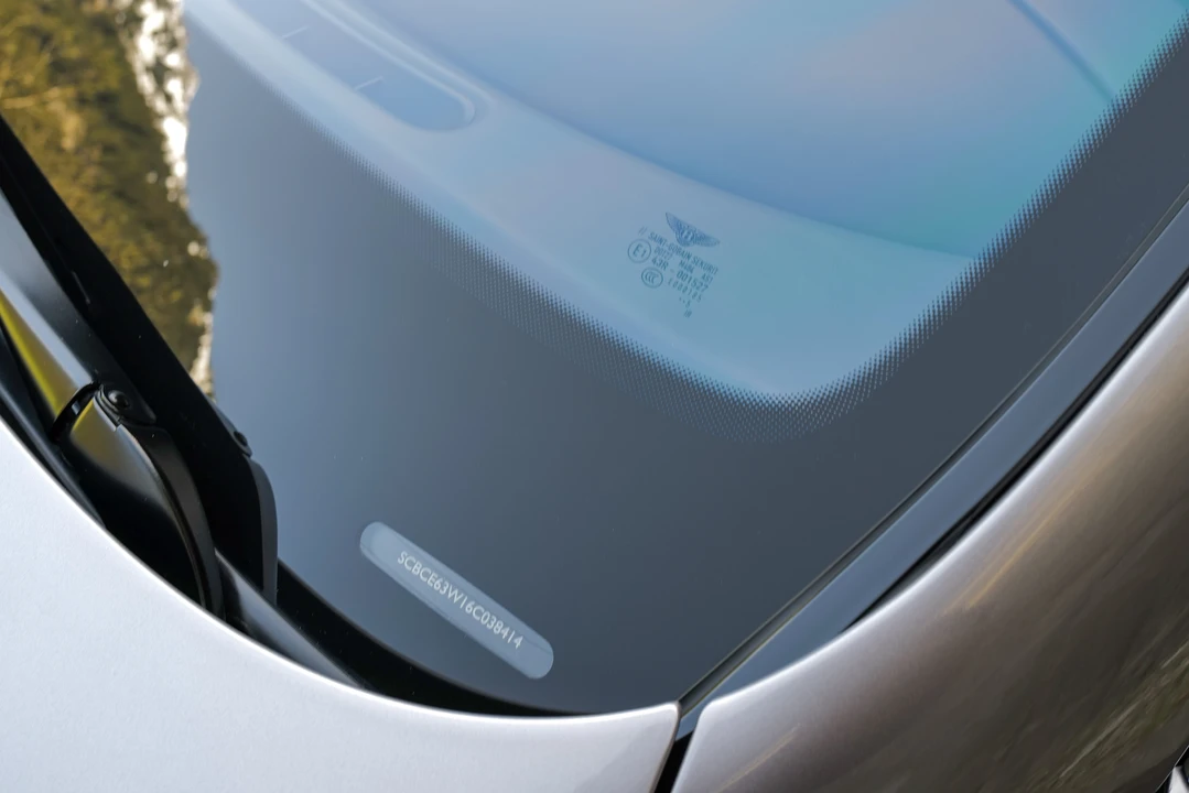 2006 Bentley Continental GT 1st Gen - Image 23 of 31