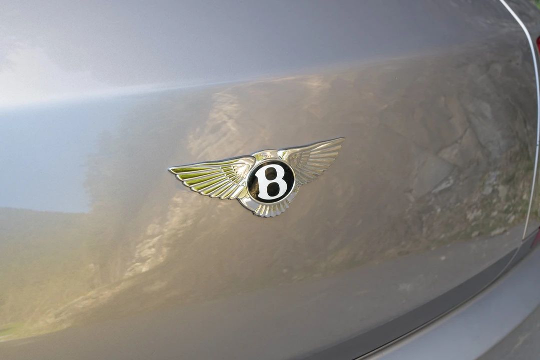 2006 Bentley Continental GT 1st Gen - Image 24 of 31