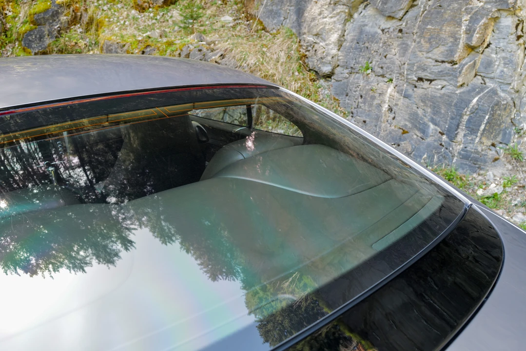 2006 Bentley Continental GT 1st Gen - Image 26 of 31
