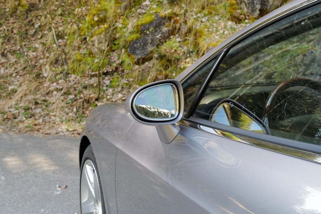 2006 Bentley Continental GT 1st Gen - Image 17 of 31