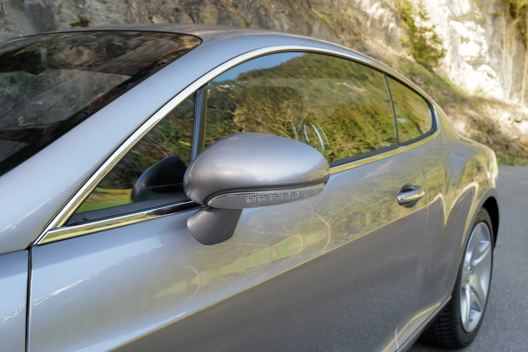 2006 Bentley Continental GT 1st Gen - Image 18 of 31