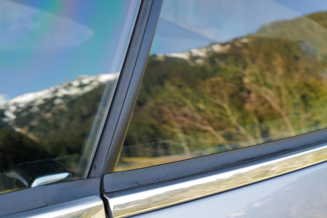2006 Bentley Continental GT 1st Gen - Image 28 of 31