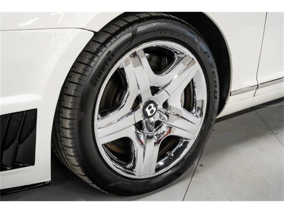 2006 Bentley Continental GT 1st Gen - Image 16 of 31