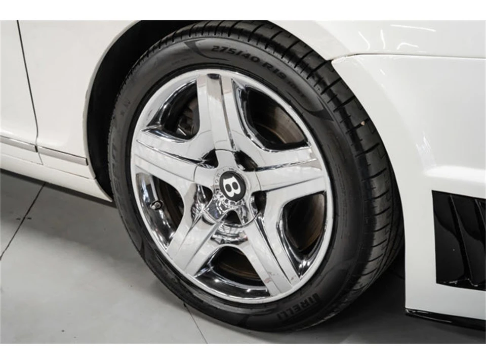 2006 Bentley Continental GT 1st Gen - Image 29 of 31