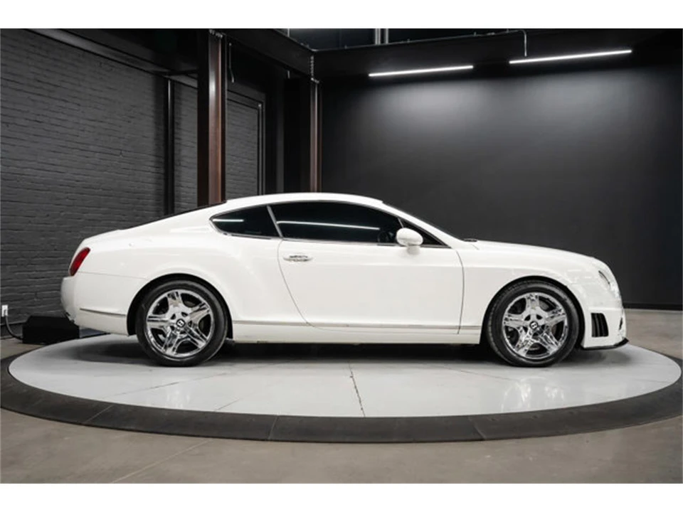 2006 Bentley Continental GT 1st Gen - Image 23 of 31