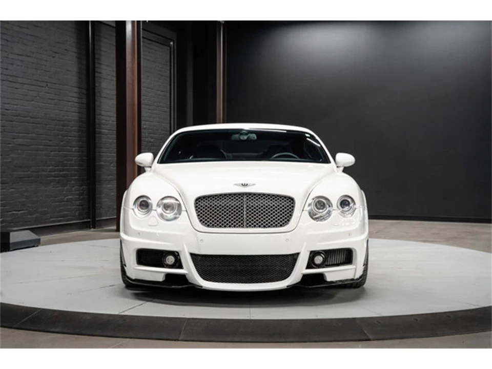 2006 Bentley Continental GT 1st Gen - Image 4 of 31