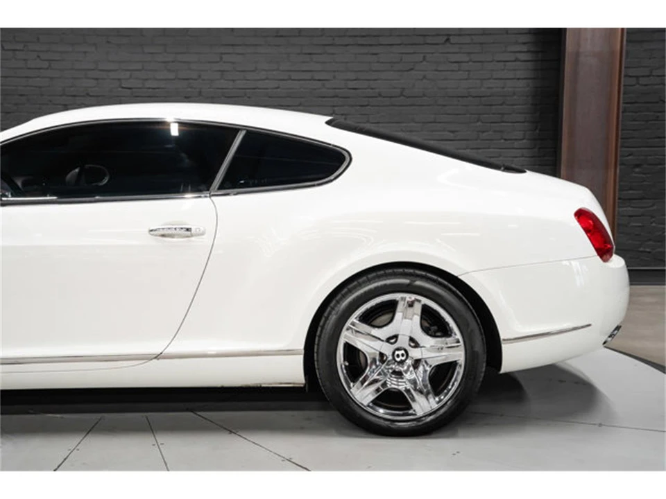 2006 Bentley Continental GT 1st Gen - Image 14 of 31