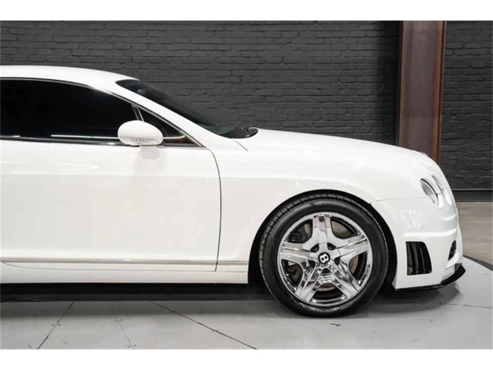 2006 Bentley Continental GT 1st Gen - Image 25 of 31