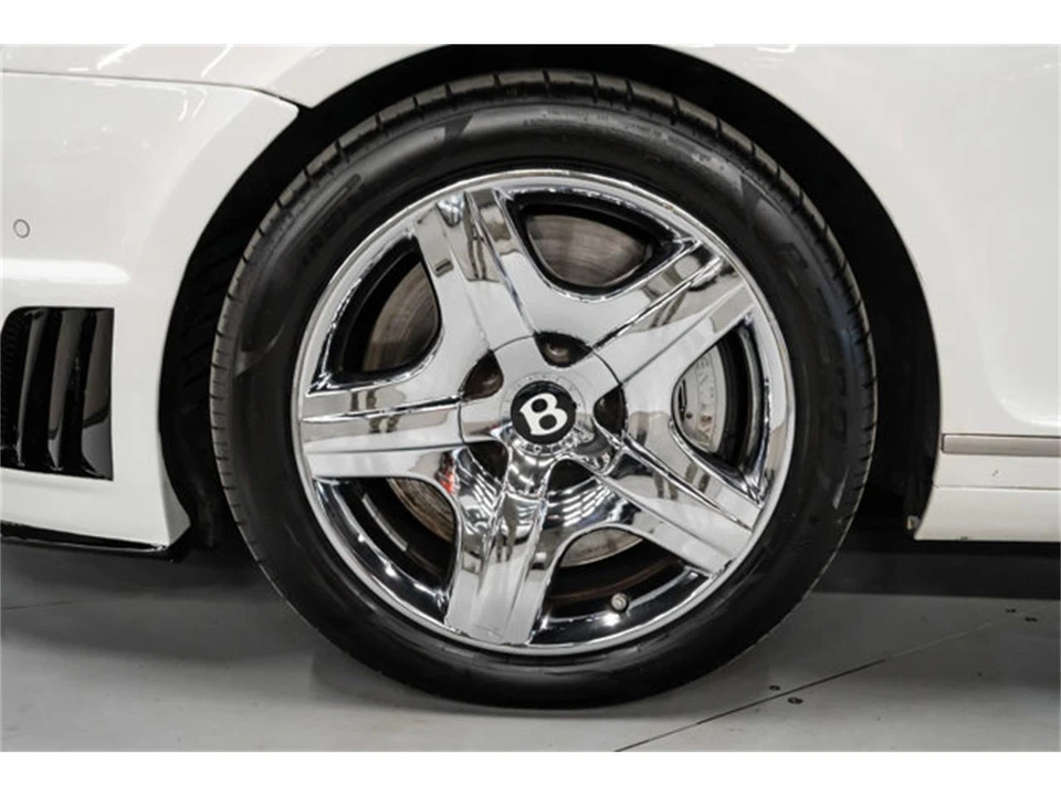2006 Bentley Continental GT 1st Gen - Image 15 of 31