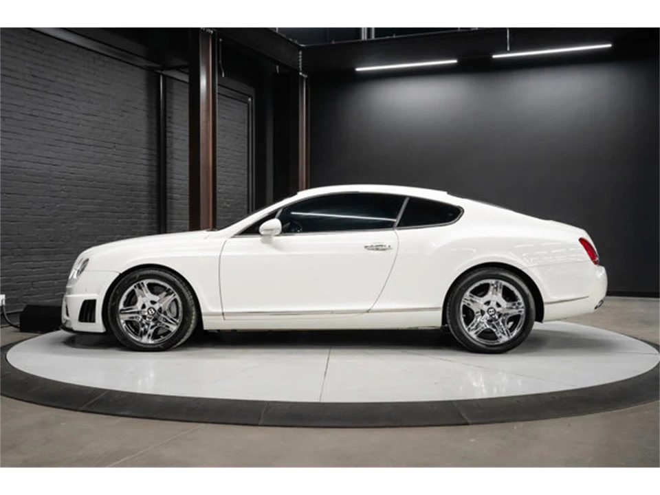 2006 Bentley Continental GT 1st Gen - Image 12 of 31