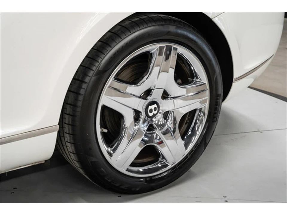 2006 Bentley Continental GT 1st Gen - Image 18 of 31