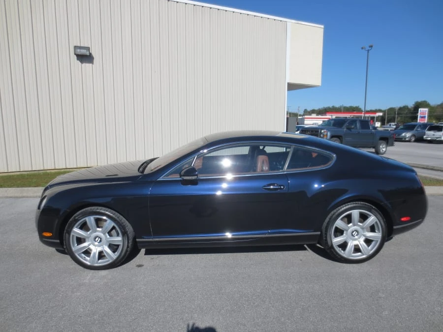 2006 Bentley Continental GT 1st Gen - Image 2 of 6