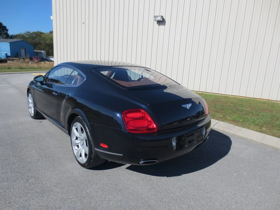 2006 Bentley Continental GT 1st Gen - Image 3 of 6