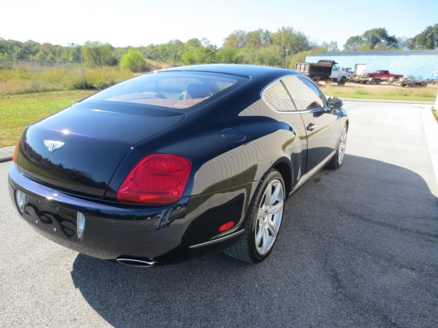 2006 Bentley Continental GT 1st Gen - Image 4 of 6