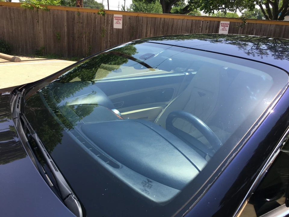 2006 Bentley Continental GT 1st Gen - Image 24 of 31