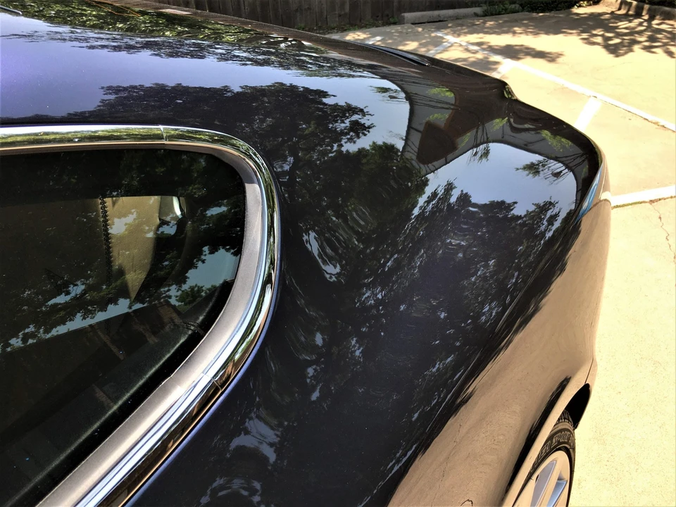 2006 Bentley Continental GT 1st Gen - Image 30 of 31