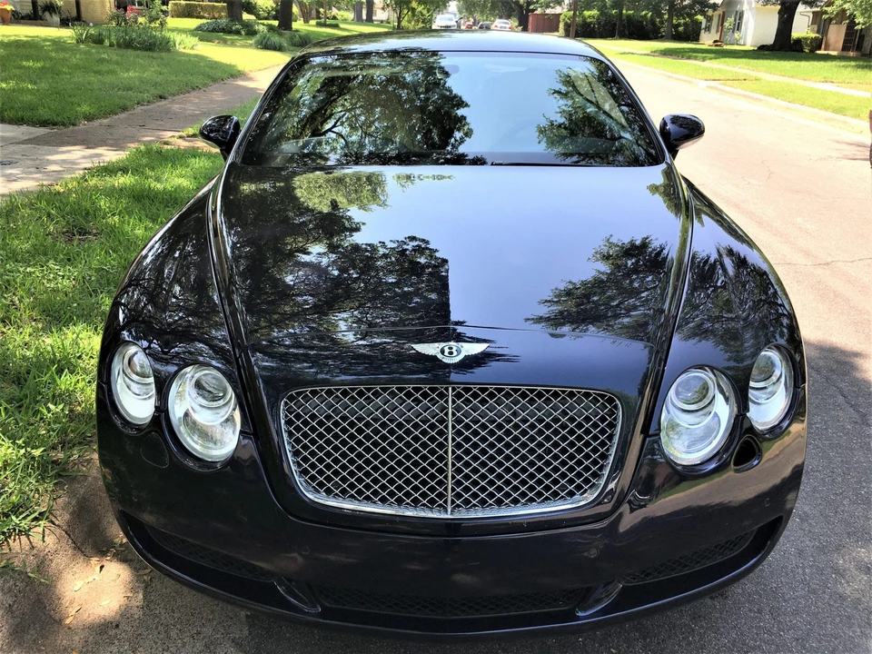 2006 Bentley Continental GT 1st Gen - Image 6 of 31