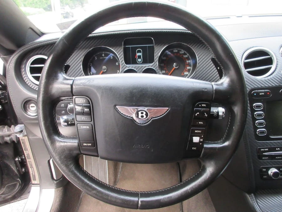 2006 Bentley Continental GT 1st Gen - Image 4 of 9