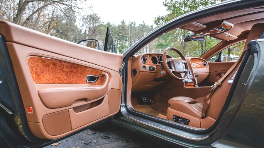 2006 Bentley Continental GT 1st Gen - Image 4 of 20