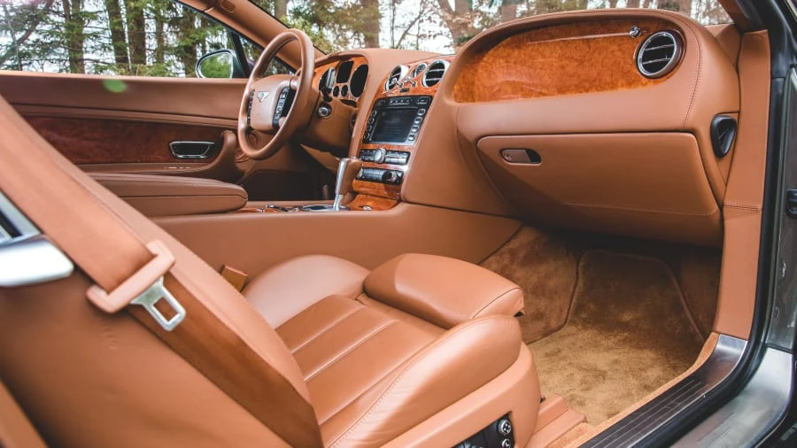 2006 Bentley Continental GT 1st Gen - Image 5 of 20