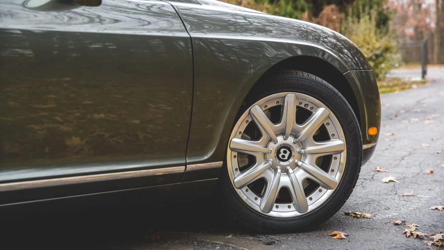 2006 Bentley Continental GT 1st Gen - Image 16 of 20