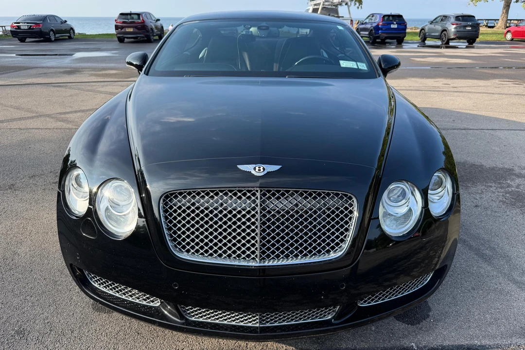 2006 Bentley Continental GT 1st Gen - Image 2 of 31