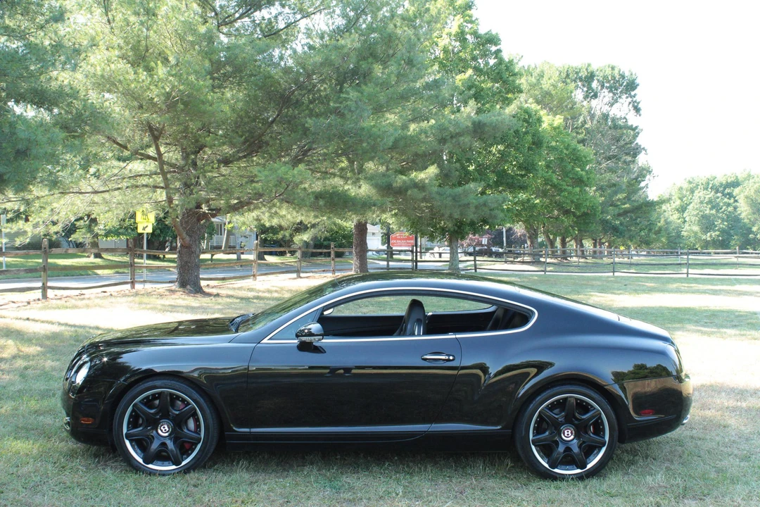 2006 Bentley Continental GT 1st Gen - Image 22 of 31