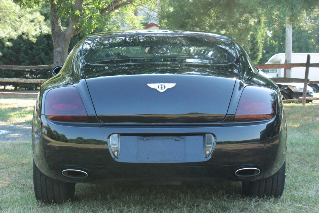 2006 Bentley Continental GT 1st Gen - Image 5 of 31