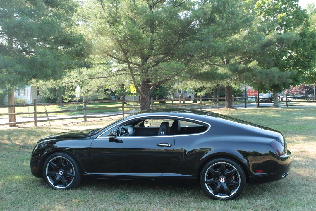 2006 Bentley Continental GT 1st Gen - Image 26 of 31
