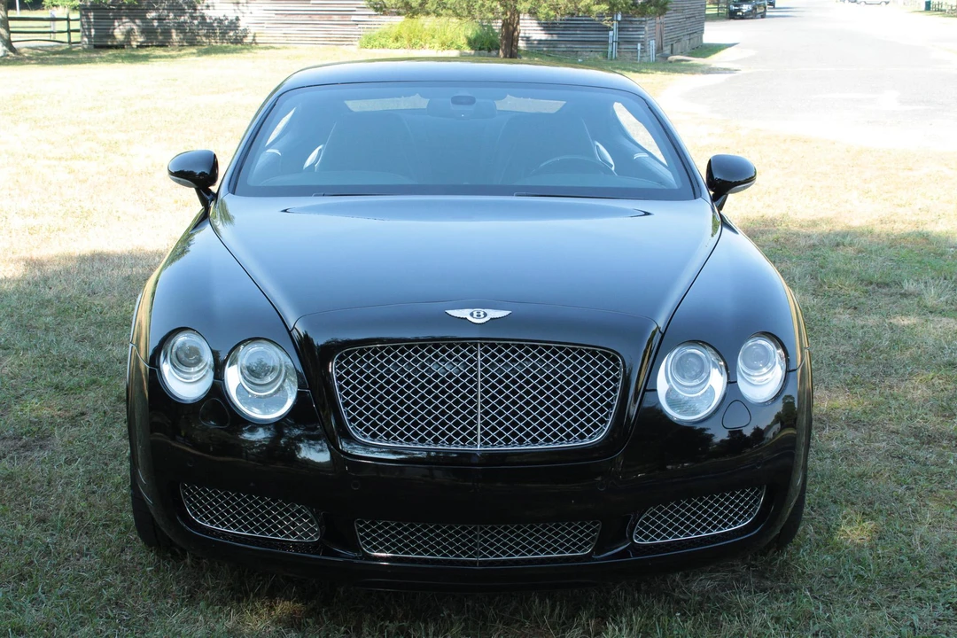 2006 Bentley Continental GT 1st Gen - Image 7 of 31